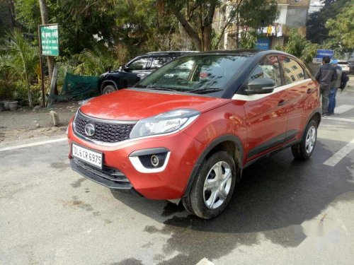 Used Tata Nexon 1.2 Revotron XE, 2018, Petrol MT for sale in Ghaziabad 