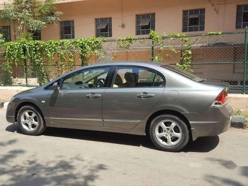 Used Honda Civic 1.8S Manual, 2006, Petrol MT for sale in Hyderabad 