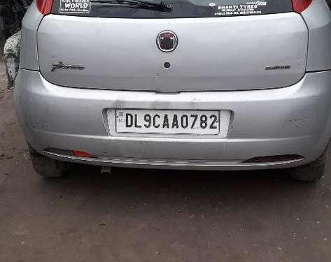 Used Fiat Punto 2010 MT for sale in Saharanpur 