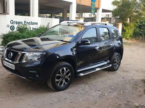 Used Nissan Terrano 2014 MT for sale in Chennai 