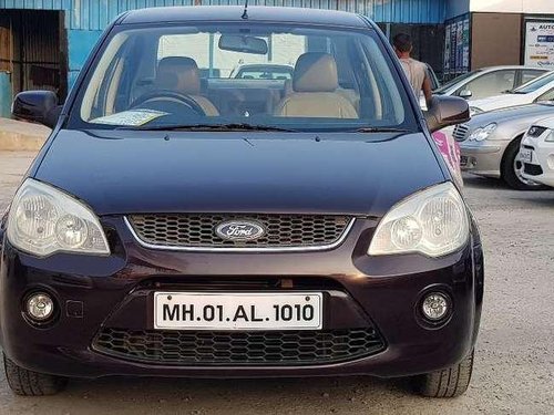 Used 2009 Ford Fiesta Classic MT for sale in Pune 