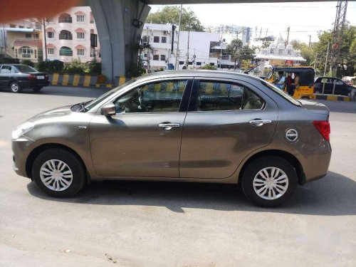 Used 2018 Maruti Suzuki Dzire AT for sale in Hyderabad 