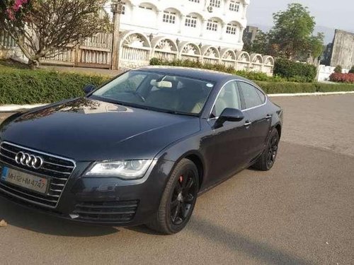 Used Audi A7 2011 AT for sale in Mumbai