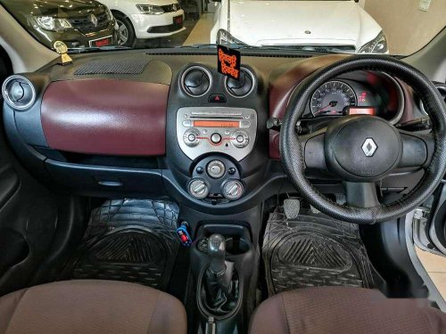 Used Renault Pulse RxL 2012 MT for sale in Ludhiana 