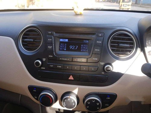 Hyundai Grand I10 Asta Automatic 1.2 Kappa VTVT, 2015, Petrol AT for sale in Mumbai