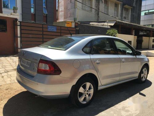 Used 2016 Skoda Octavia AT for sale in Chennai 