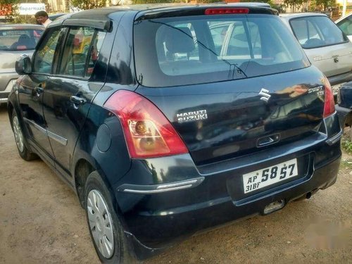 Used 2010 Swift LDI  for sale in Visakhapatnam