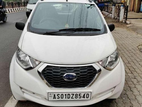 Used Datsun Redi-GO T 2019 MT for sale in Guwahati 