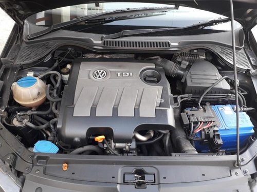 Used 2012 Volkswagen Vento MT car at low price in Bangalore