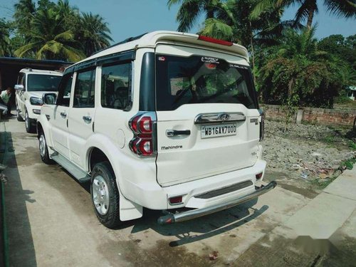 Used Mahindra Scorpio 2018 MT for sale in Kolkata 