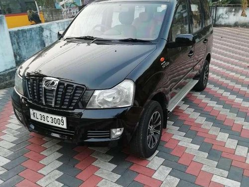 Used Mahindra Xylo D2 BS IV 2010 MT for sale in Ernakulam 