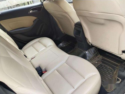 Used 2013 Mercedes Benz B Class Diesel AT for sale in Pune 