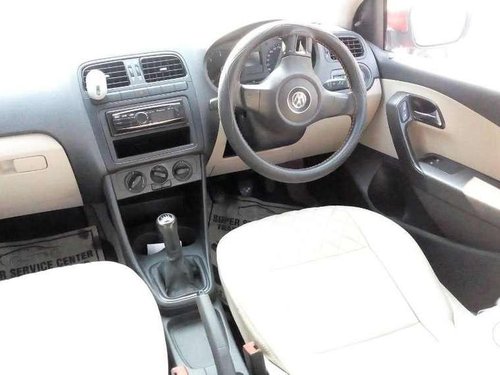 Used Volkswagen Polo Trendline Diesel, 2011, Diesel MT for sale in Mumbai