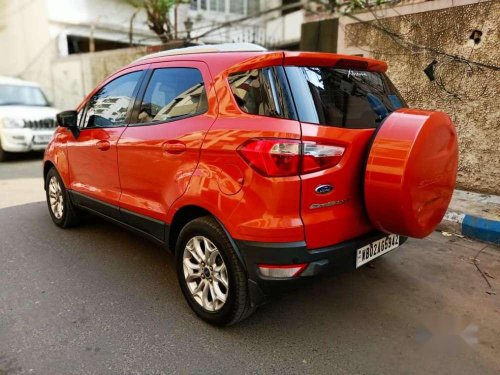 Used 2015 Ford EcoSport AT for sale in Kolkata 