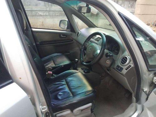 Used Maruti Suzuki SX4 ZXi, 2010, Petrol MT for sale in Mumbai