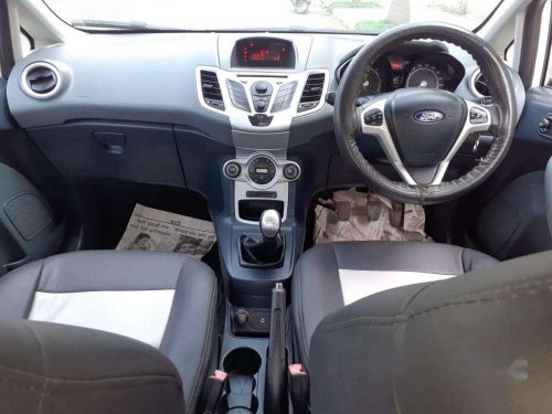 Used Ford Fiesta 2012 MT for sale in Thane