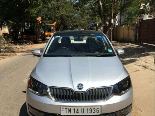 Used 2016 Skoda Octavia AT for sale in Chennai 