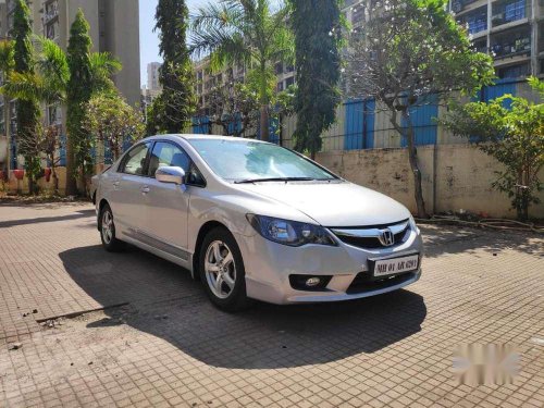 Used 2009 Honda Civic AT for sale in Mumbai