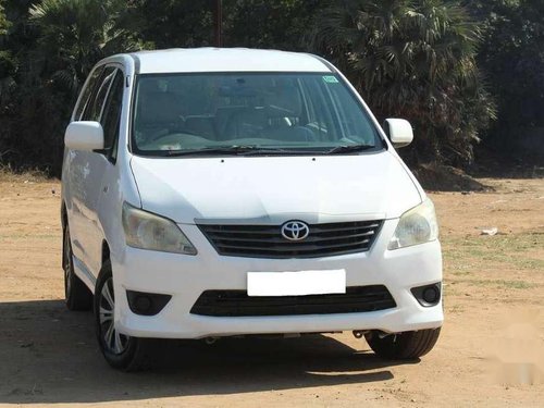 Used Toyota Innova 2013 AT for sale in Vadodara