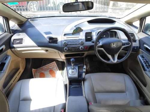 Used 2009 Honda Civic AT for sale in Mumbai