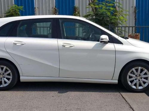 Used 2013 Mercedes Benz B-Class B180 AT for sale in Mumbai