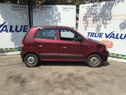 Used 2007 Hyundai Santro Xing MT for sale in Chennai 