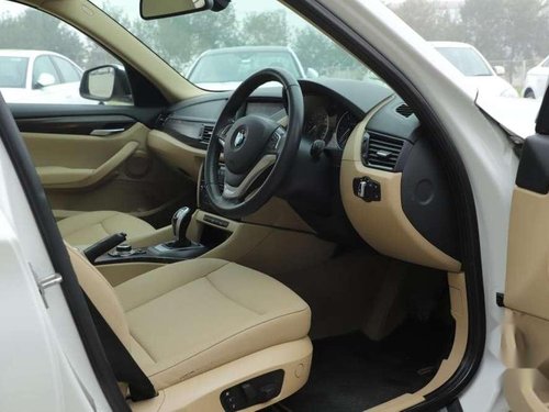 Used 2014 BMW X1 sDrive20d AT for sale in Karnal 