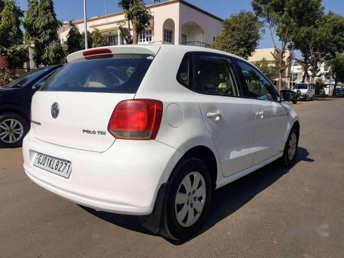 Used Volkswagen Polo Comfortline Diesel, 2011 MT for sale in Ahmedabad