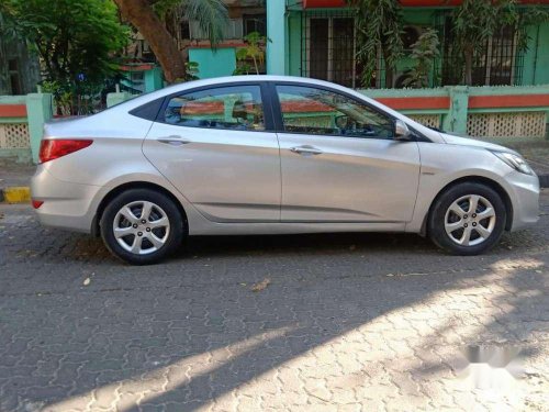 Used 2011 Hyundai Verna 1.6 VTVT MT for sale in Mumbai