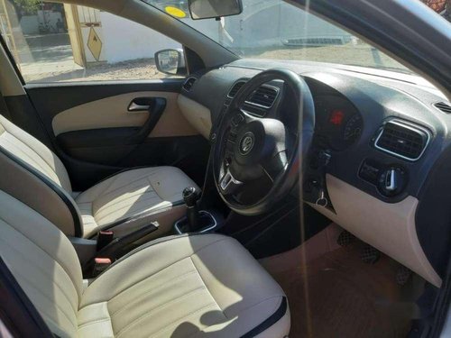 Used 2013 Volkswagen Polo MT for sale in Vadodara