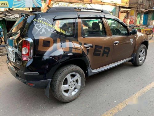 Used Renault Duster 2013 MT for sale in Kolkata 