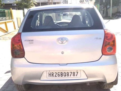 Used Toyota Etios Liva GD, 2012, Diesel MT for sale in Chandigarh 