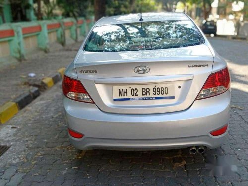 Used 2011 Hyundai Verna 1.6 VTVT MT for sale in Mumbai