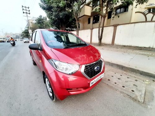 Datsun Redi-GO T Option AT 2018 in Pune