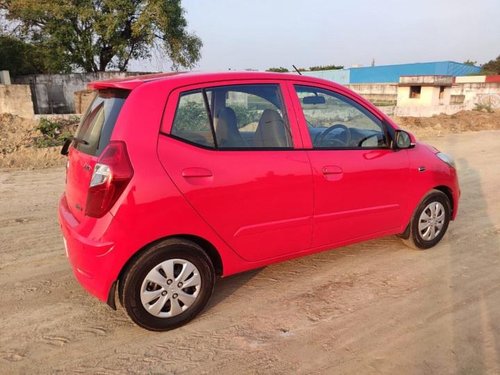 Hyundai i10 2010 Sportz 1.2 MT for sale in Chennai