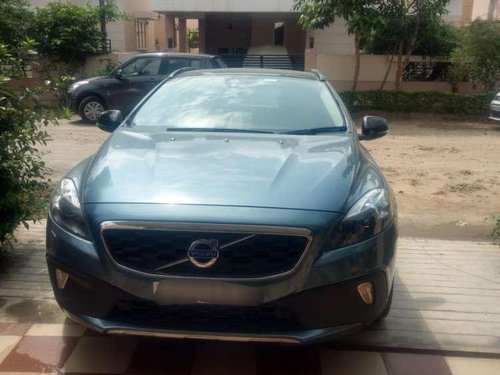 Used 2014 Volvo V40 AT for sale in Coimbatore