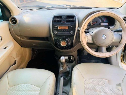 Used 2015 Renault Pulse RxZ AT for sale in Mumbai