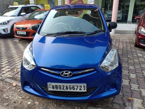 Used 2015 Hyundai Eon Version Era Plus MT car at low price in Kolkata