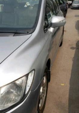 2007 Honda Civic AT 2006-2010 for sale at low price in New Delhi