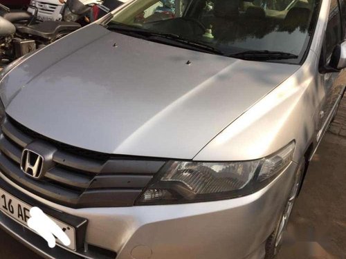 Used Honda City 2011 AT for sale in Ghaziabad 