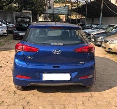 Used 2016 Hyundai Elite i20 MT  for sale in Kolkata