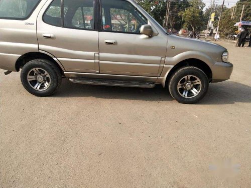 Used 2007 Tata Safari 4x2 MT for sale in Ludhiana 