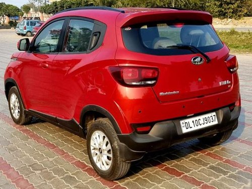 Mahindra KUV100 NXT MT 2017 in New Delhi