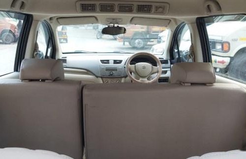 2014 Maruti Ertiga 2012-2015 VXI MT for sale in Thane