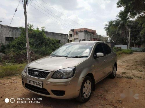 Used 2007 Ford Fiesta MT for sale in Chennai