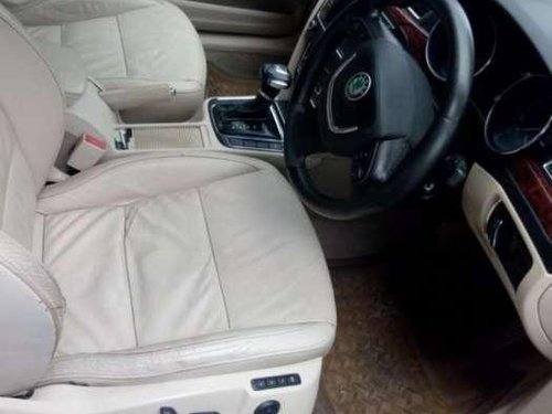 Used Skoda Superb 2011 MT for sale in Lucknow 