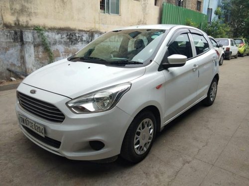 Ford Figo 2016 1.5D Ambiente MT in Chennai