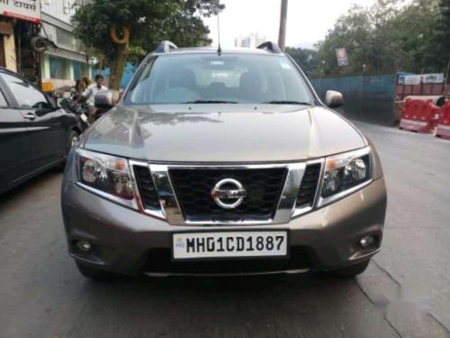 Used Nissan Terrano XL 2015 MT for sale in Mumbai