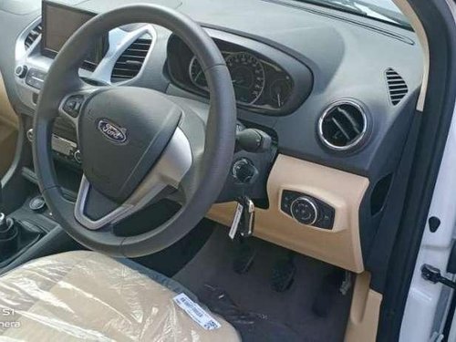 Used 2019 Ford Aspire Trend Plus MT for sale in Visakhapatnam 