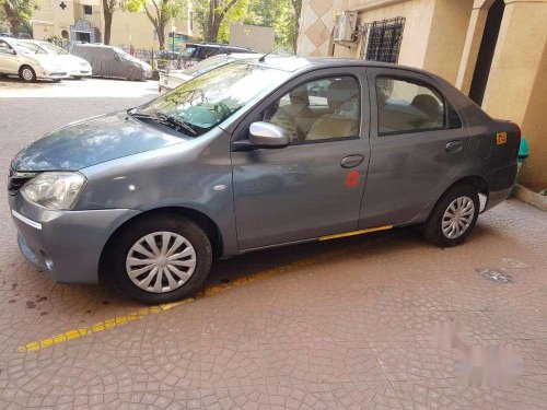 Used Toyota Etios GD, 2016, Diesel MT for sale in Mumbai